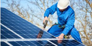 Installation Maintenance Panneaux Solaires Photovoltaïques à Echavanne